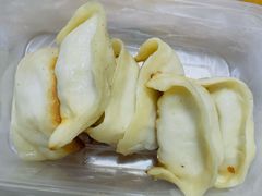 -水丰锅贴(延吉东路店)