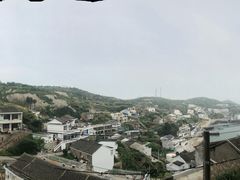 -东极岛景区