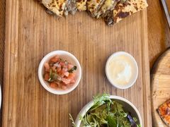 -蓝枪鱼西餐厅(锦华店)