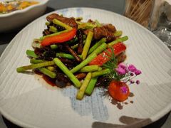 -醉月楼·老字号(建筑路店)
