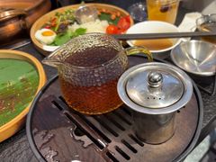 -一善菌·云南菌汤·云南菜(银泰城店)