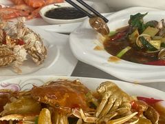 -众味海鲜大排档·活海鲜·潮汕味(南澳店)