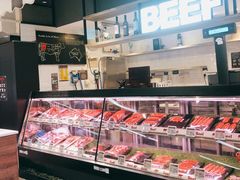 -Olé精品超市(海上世界店)