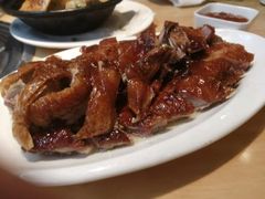 烧鸭（半只）-宏记广东客家菜(丰汇店)