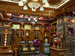 -宗巴雍姆藏餐府