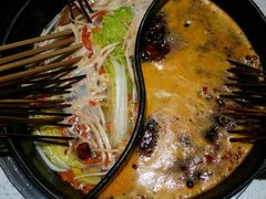 -四川大学(华西校区)