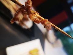 -九府羊·鲜羊火锅·烤串(新华路店)