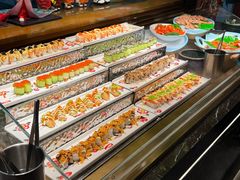 -東盛炭烤自助料理(玄武招商花园城店)
