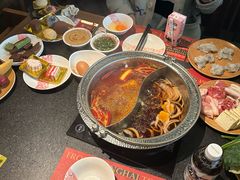 -牛New寿喜烧(闵行龙湖天街店)