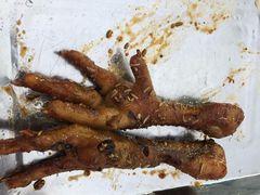 -玉园烧烤·海鲜辣炒