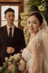 -秦皇岛我和你婚纱摄影工作室