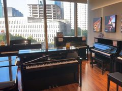 -知音艺术教育培训·钢琴培训·音乐培训(河西金鹰世界校区)