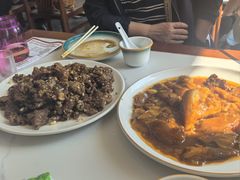 -清真·同发顺饭庄·烧麦(总店)