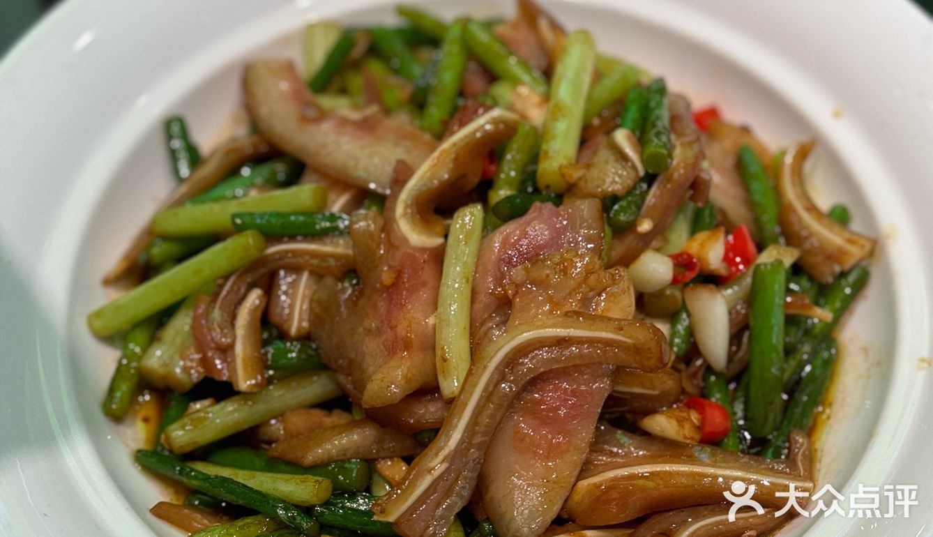 南京长沙下饭菜隔一段时间就要来吃一次