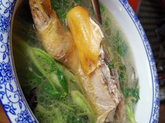 -洞天食府(北大街店)