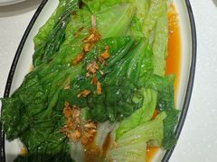 -日日香鹅肉饭店(万科云城店)