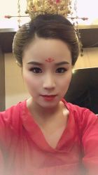 -盘子女人坊古装写真摄影(天津总店)