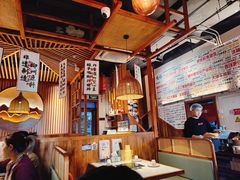 -螺大喜螺蛳粉火锅(雍和宫店)