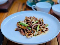 -徐记海鲜(南油永新汇店)