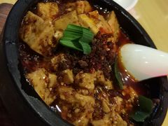 -陈麻婆豆腐(春熙店)