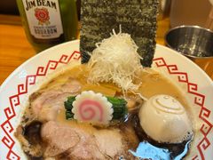 -Ramen满吉·豚骨拉面(丽园路店)