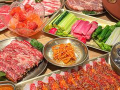 -西塔老太太泥炉烤肉(武汉摩尔城店)