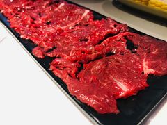 -牛鲜胜·潮汕牛肉自助火锅(番禺市桥店)