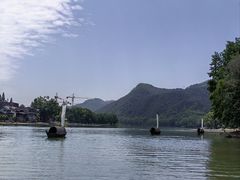 -古堰画乡景区