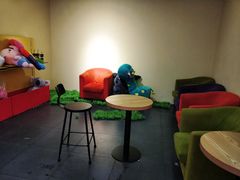 -PAWTOY爪e玩偶店(天兴罗斯福店)