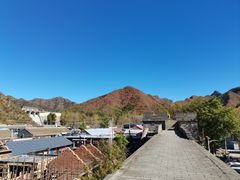 -遥桥古堡