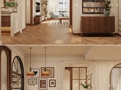 -住范儿家装·整体家装·装修设计