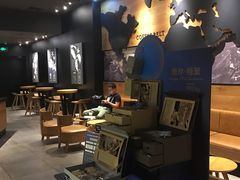 -星巴克(无锡东方商厦店)