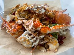 -嘉升大排档(番禺总店)