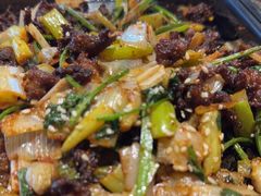 -羲和雅苑•北京烤鸭(平安国际金融中心店)