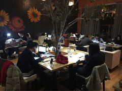 你好，董小姐(松江大学城店)-董小姐咖妃·咖啡·简餐.意面(松江大学城店)