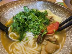 -蒙自源米线大王(江南西路店)