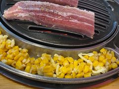 -胖老板的烤肉店—原鲜牛道(学府路店)