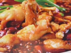 -香丰阁·烤鸭·川湘菜(昌平店)