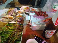 -木屋烧烤(白石洲店)
