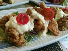 -有喜屋·深夜食堂(北京西路店)