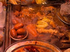 -明记牛杂(新马路分店)