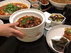 -臻吃客主题餐厅(人民路店)