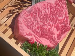 -赤坂亭M9和牛烧肉(世博源店)