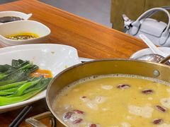 -文记餐厅(步行街店)