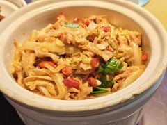 -小柴米·传统江西菜(万寿宫店)