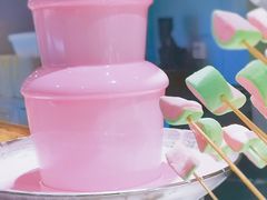 -釜盛海鲜烤肉火锅自助料理(正义坊购物中心店)