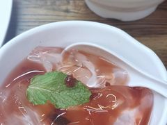 -平娃三宝烧烤·面食(富丰桥店)
