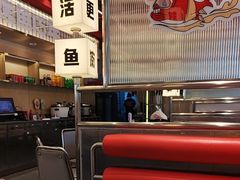 -雅佳神话·麻辣烤鱼(新街口店)