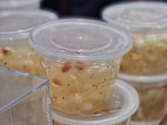 桂花糊米酒-老通城豆皮大王(吉庆街店)