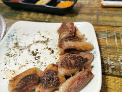 -真牛炭火烤肉(射阳店)